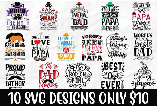 do svg style design for your business
