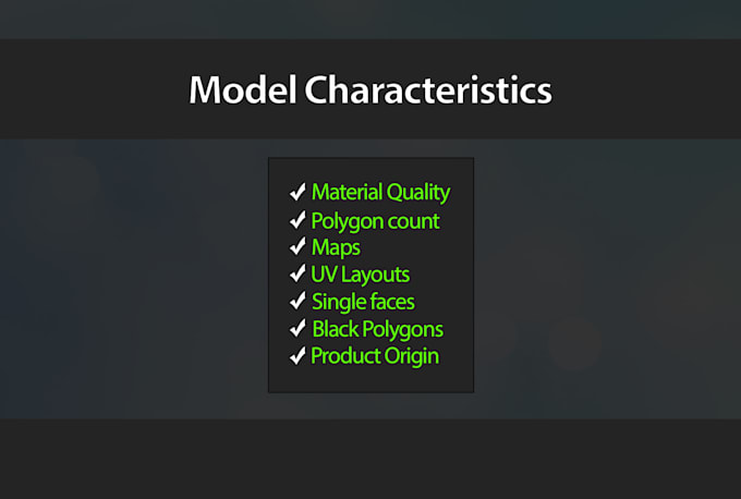 fix your glb 3d file