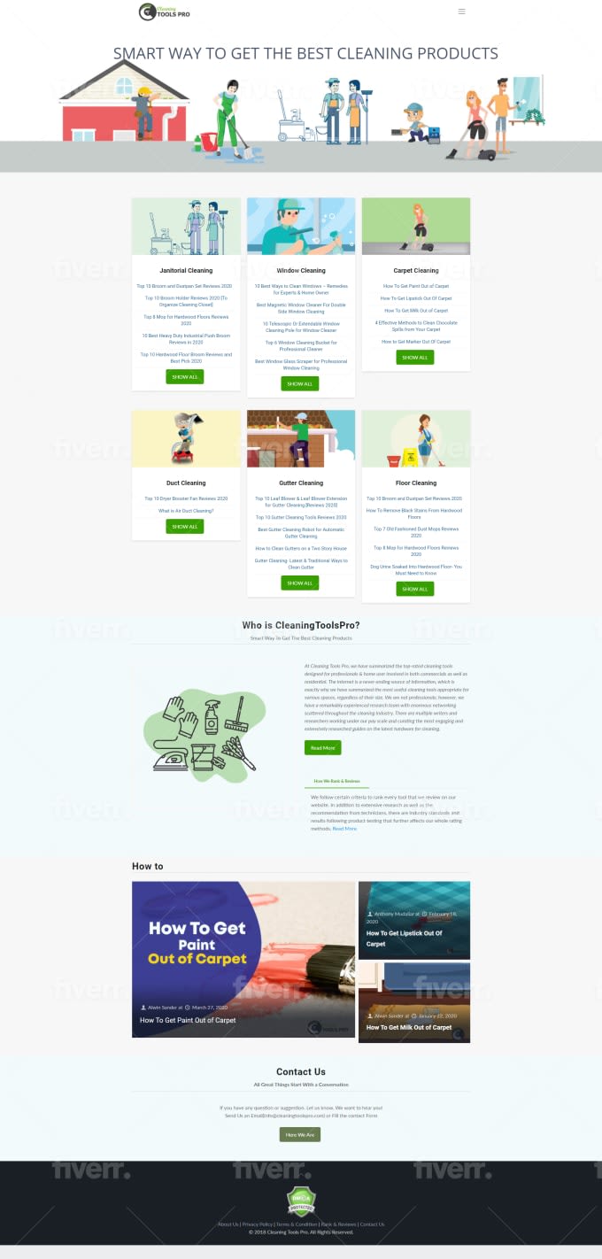 update your wordpress website and do theme customization