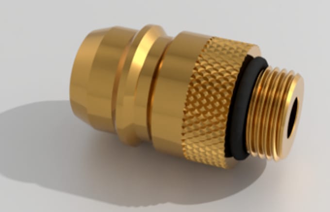 design your 3d model for printing