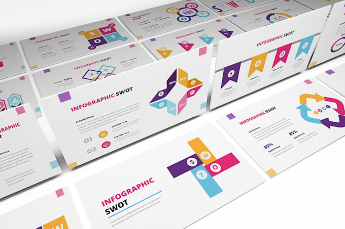 design nice ppt slides in one day
