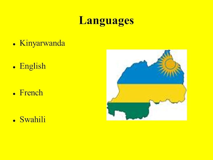 translate french into kinyarwanda