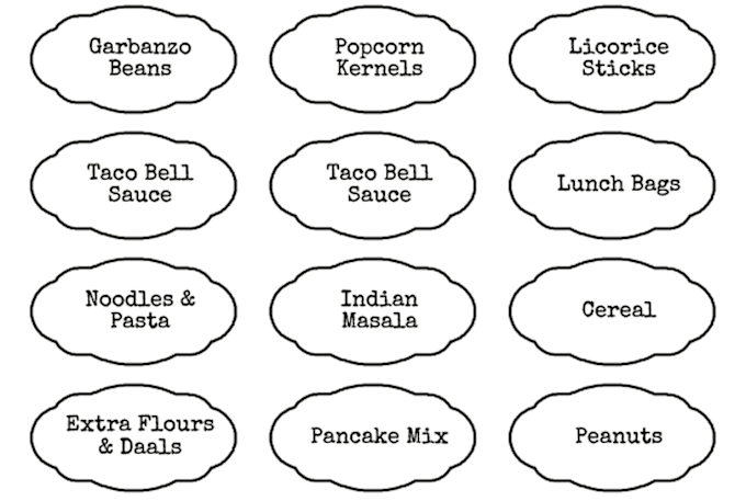 create avery labels for mail merge in 24 hours