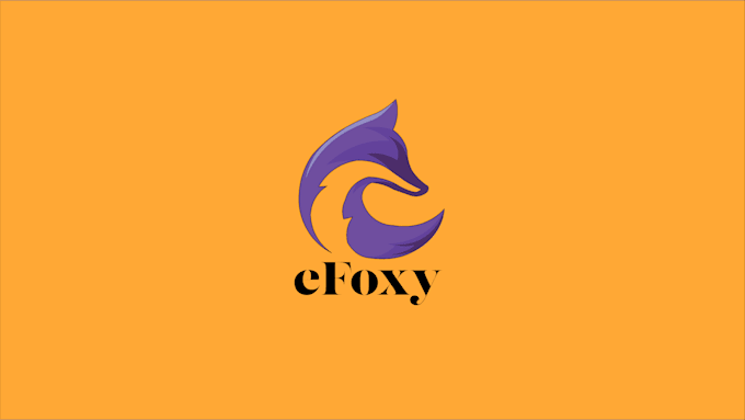 design a colourful, contemporary business logo