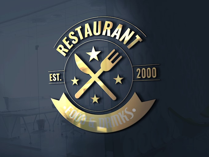 do logo luxury design
