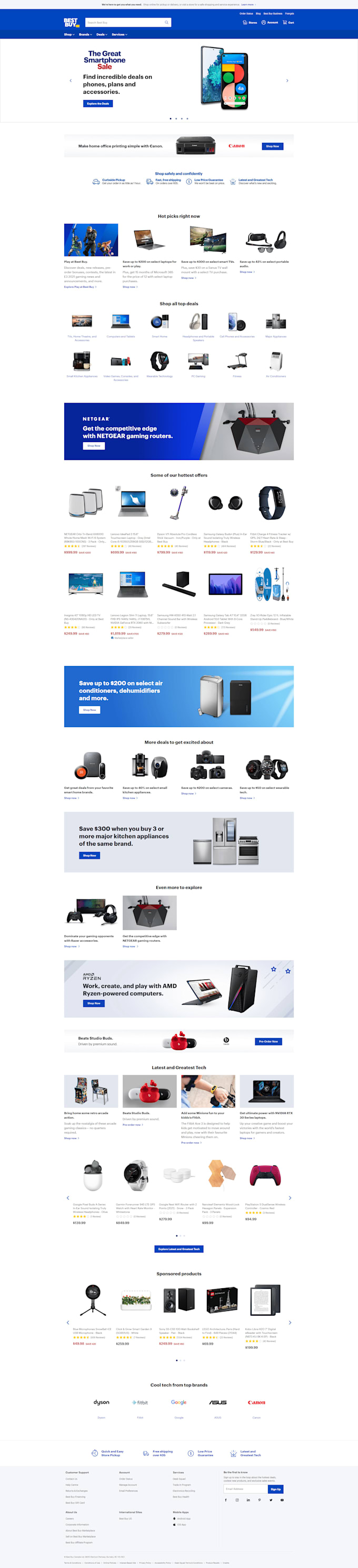 build ecommerce online store full website as your requirements
