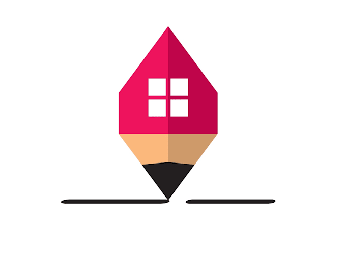 design a architecture logo bonus free editable file