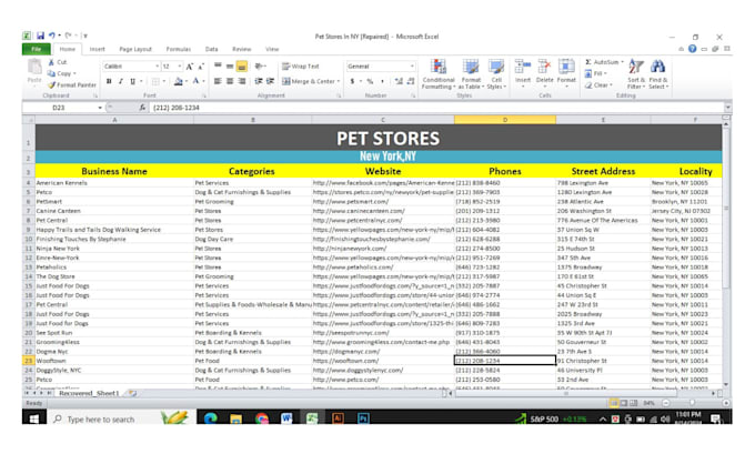 do b2b lead generation, and targeted lead collection