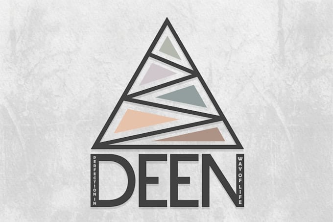 do creative,modern,minimalist logo design