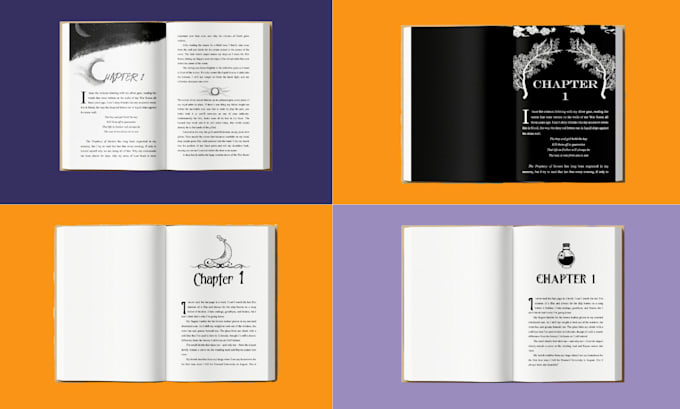 ghostwrite your exciting children book