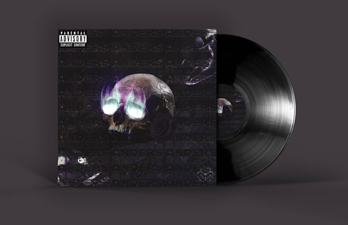 make you a cheap but eye catching cover art