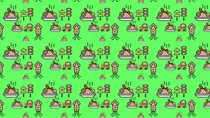 Make good pattern designs by Brajeshkumar263 | Fiverr