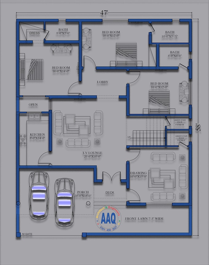 convert your living space into more funnctional way