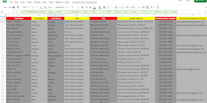 be your cold email, email extractor, and cold calling list hunter