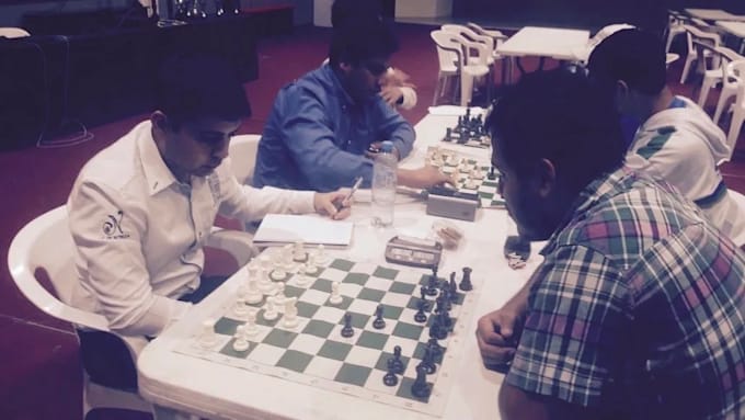 help you improve at chess