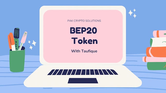 create bep20, erc20 and brc tokens