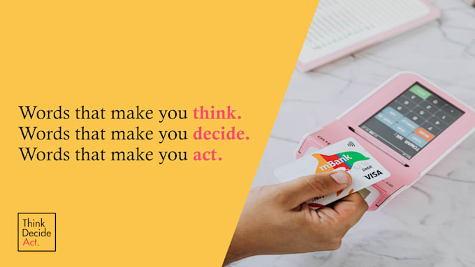 write words that work for your business
