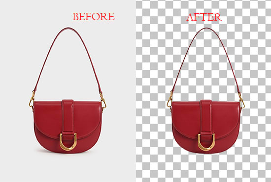 do white or transparent background in photoshop