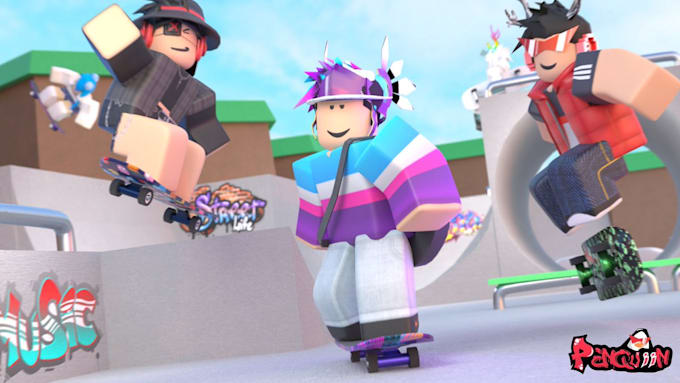 develop any script for your roblox game