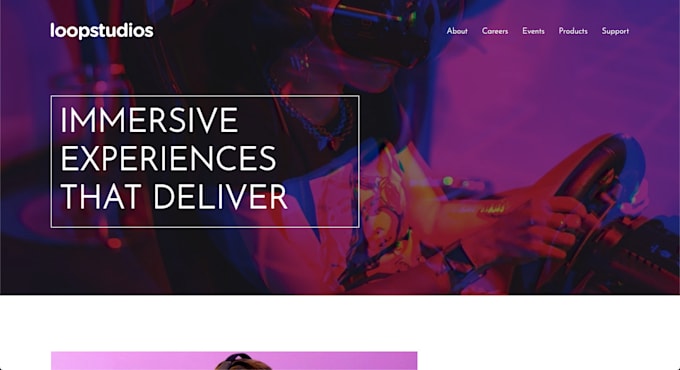 convert psd, figma, sketch, ai, xd files to html website