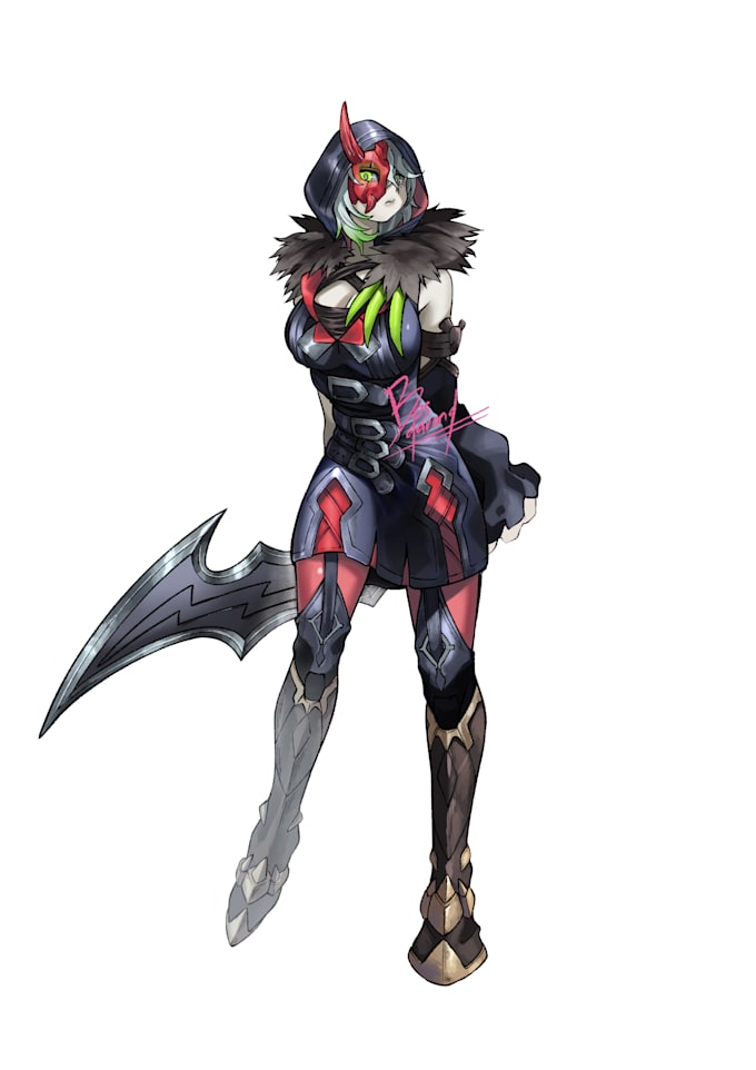 draw alternate art of your favorite yugioh cards or digimon