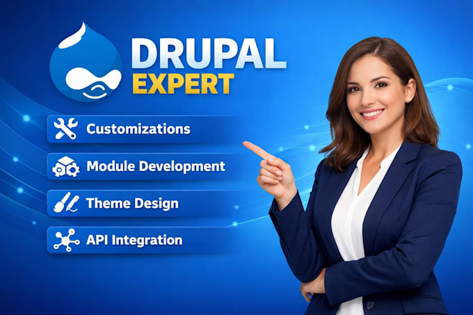 develop fix upgrade your drupal website and module