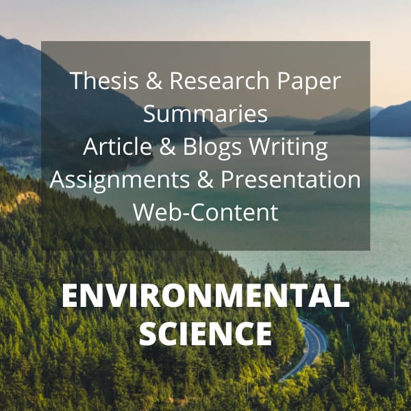 do ghg calculation, lca, eia, iee, emp, social, env compliance, osh, research