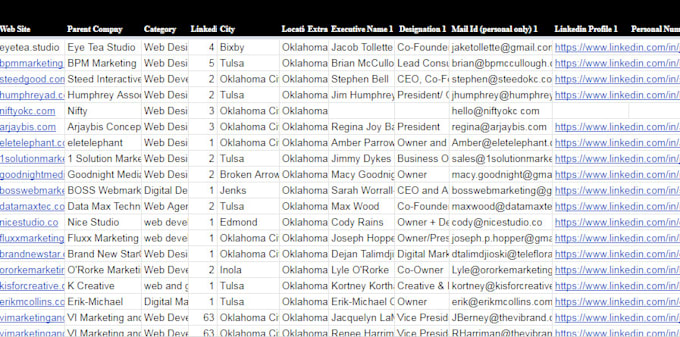 do clean your email data, scrub and verify your email list