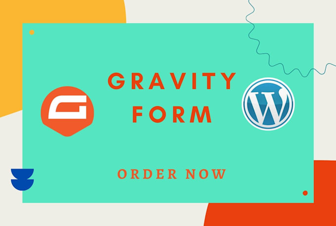 create gravity form contact form or multistep wordpress form