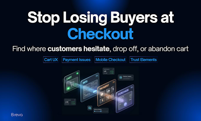 optimize your shopify checkout and cart for conversions