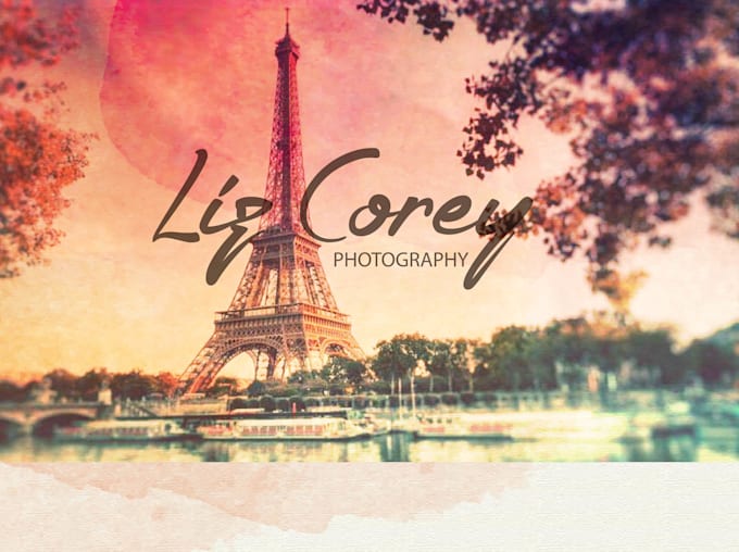 do signature logo design handwritten text