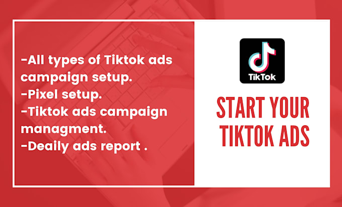 run tiktok ads campaign to increase your sales at low cost