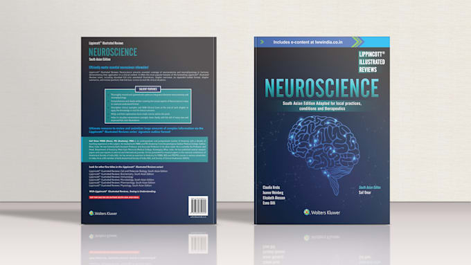 design professional book, ebook covers with 3d mockup