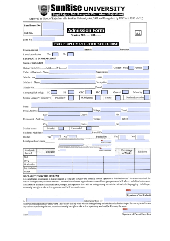 how to make a pdf into a fillable form free