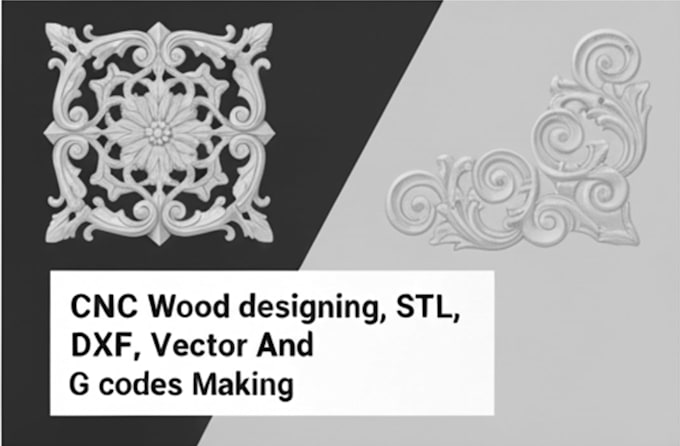 design aspire cnc relief,artcam relief, stl for wood carving