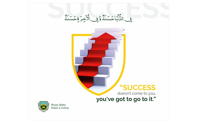 am a graphic designer