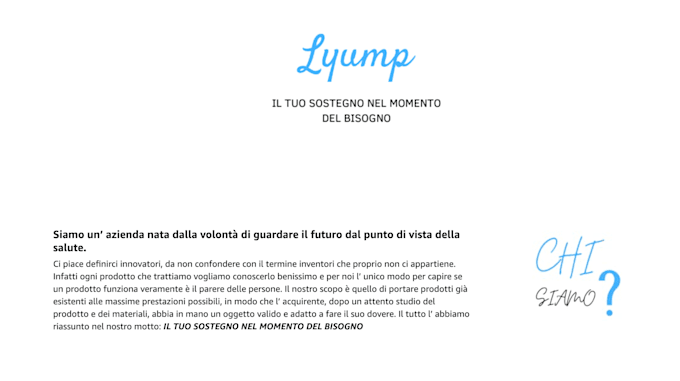 improve and translate your amazon SEO for italy