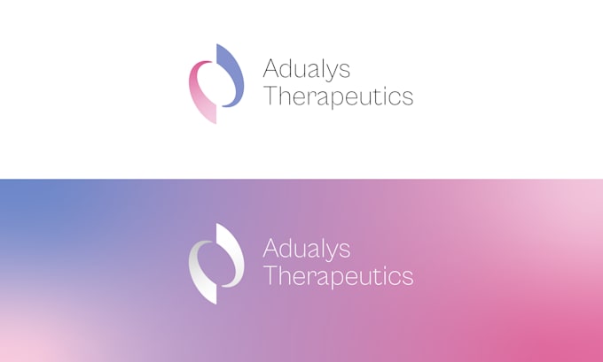 design a modern tech logo for your company