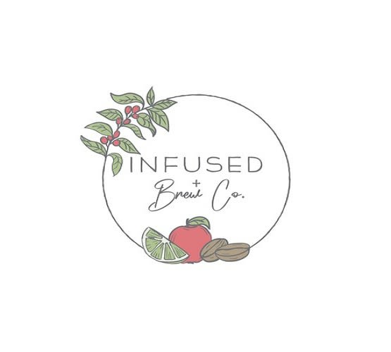 Design eye catching logo for new organic juice and coffee business by ...