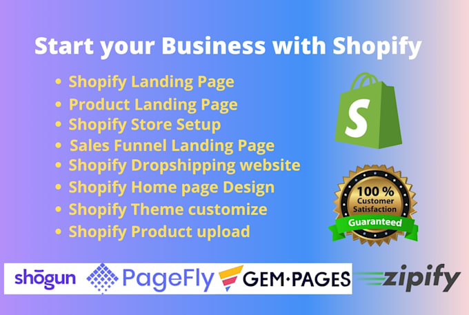 design product landing page,shopify one product store by pagefly,gempages