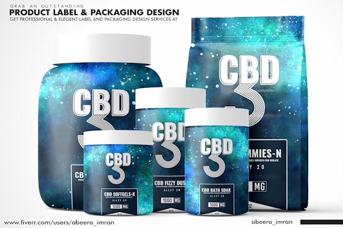 design cbd, cannabis, hemp, marijuana, product packaging