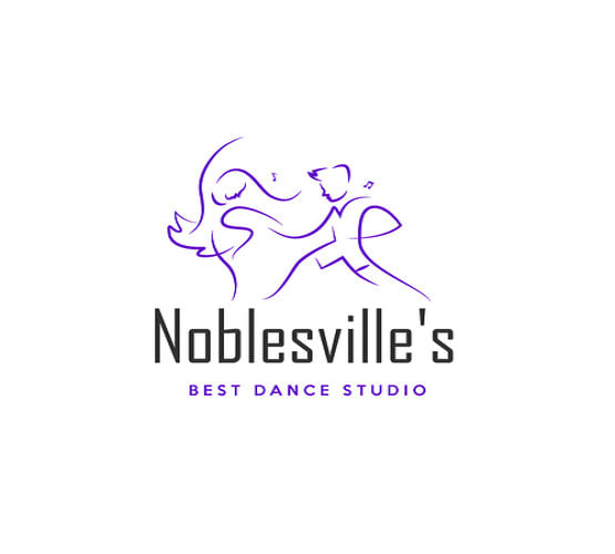 design powerful and fun logo for kids dance studio