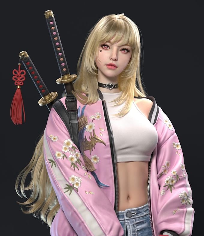 custom facerig avatar furry custom facerig avatar furry