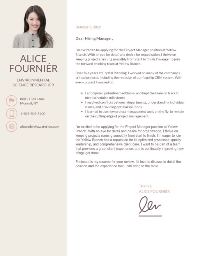 write, edit CV, resume, cover letters and optimize linkedin