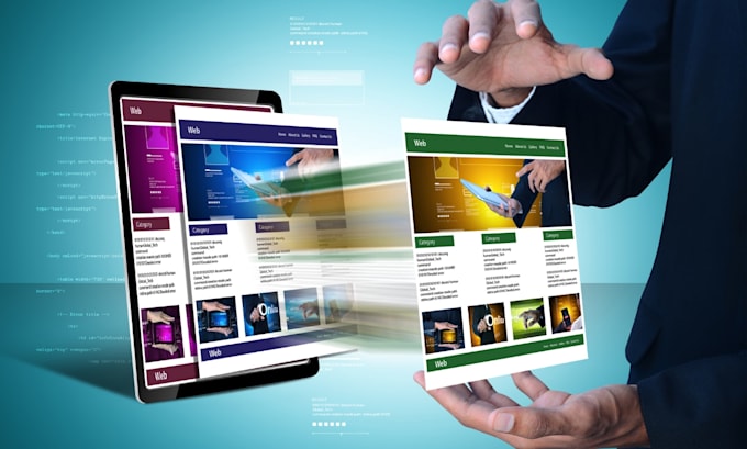be advanced elementor pro expert to build dynamic wordpress website