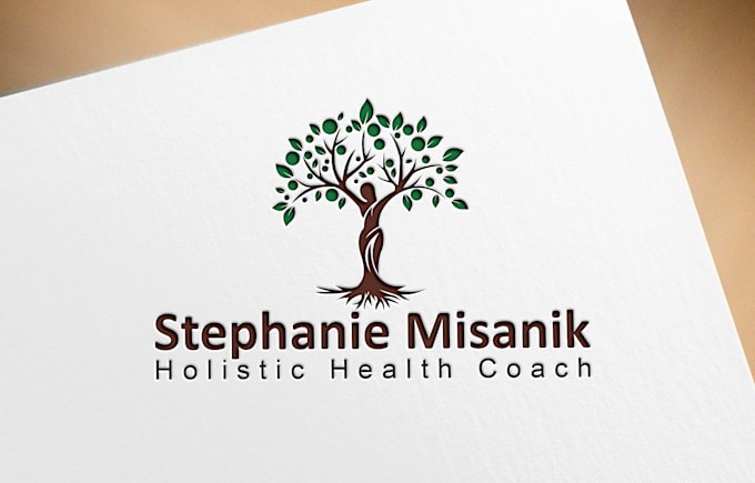 design a beautiful logo for your business