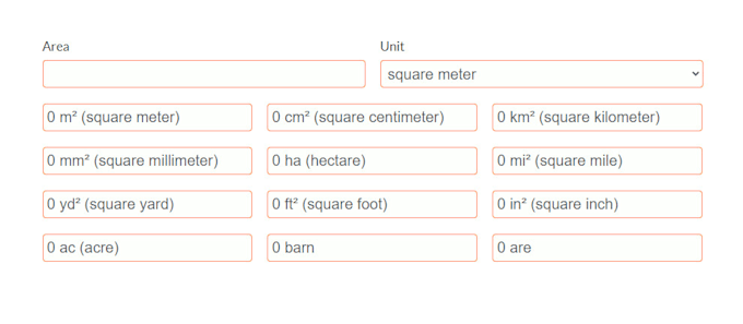 create any type of custom calculator in wordpress