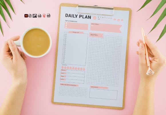 design your KDP cover, interior pages, journal cover, planner notebook logbook