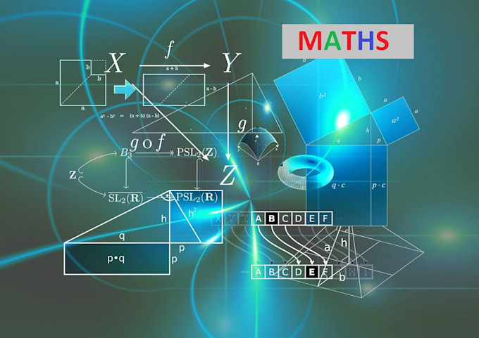 be helpful in mathematics projects latex, machine learning