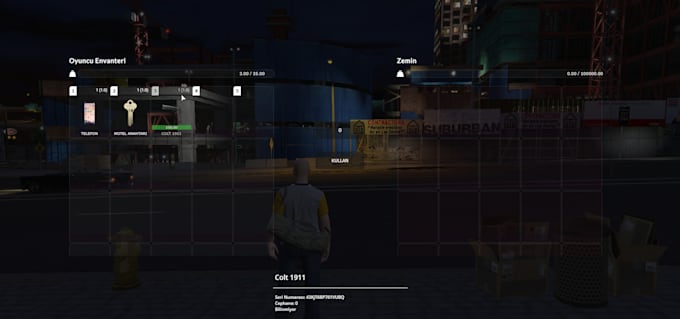 Fivem Qbus To Esx Pack By Nyx Thunderbolt Fiverr Fivem Qbus To Esx Pack By Nyx Thunderbolt Fiverr